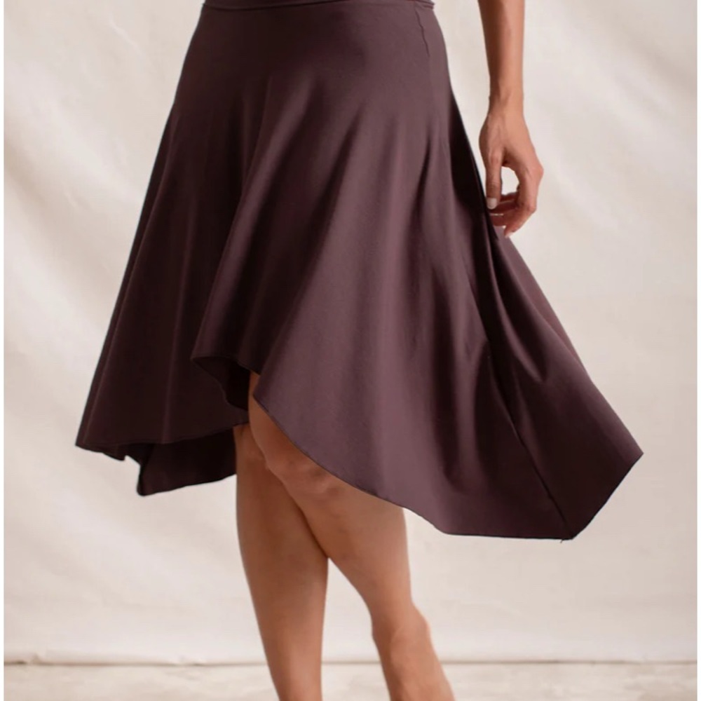 Indigo Luna Willow Skirt